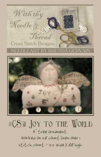Joy to the World