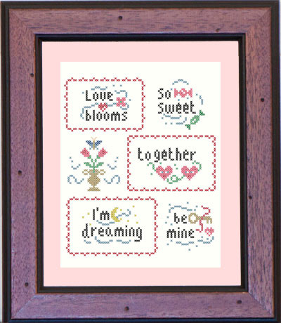 Love Blooms