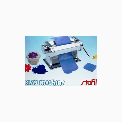 Clay Machine pour pâte Cernit