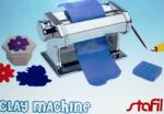 Clay Machine pour pâte Cernit
