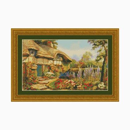 Summer Cottage