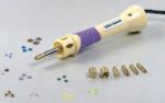 Applicateur pour paillettes