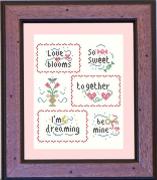 Love Blooms