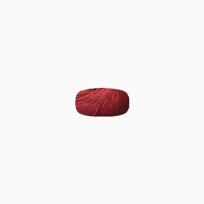 DMC Natura Just Cotton #N34 - Bourgogne