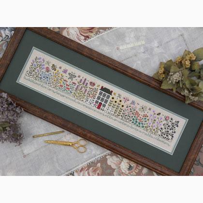 Butterfly Garden