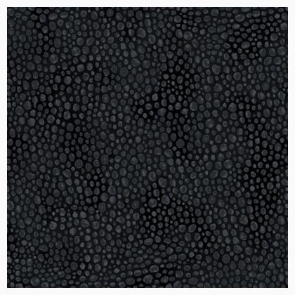 Bliss Blenders: Black
