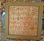 Home A Haven