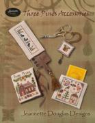 3 Pines Accessories
