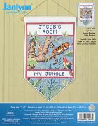 Jungle Banner