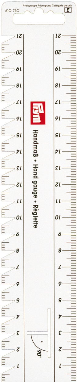 Règlette