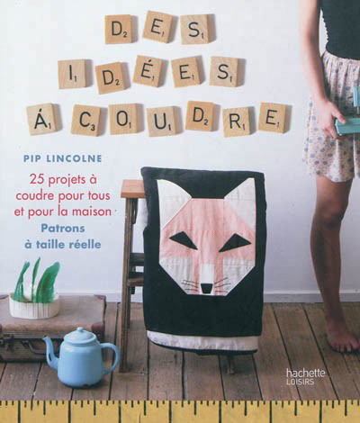 Idées à coudre