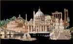 Rome - Noir