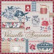 Vaisselle Ancienne