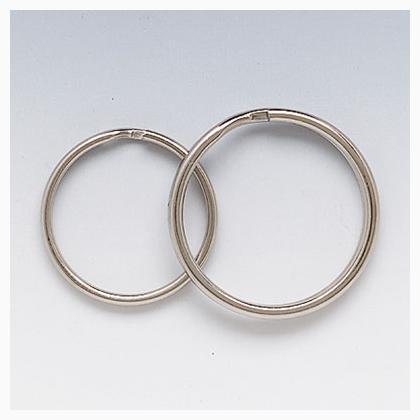 Anneau porte-clés - 30mm.