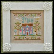 Cottage Of The Month-May