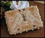 2012 Ornament-Quaker Birds