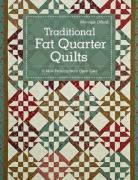 Traditional Fat Quarter Quilts