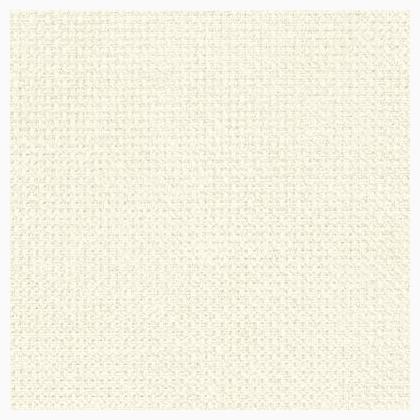 Aida 8 Pts (20ct.) Blanc antique