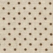 Lin Belfast 32 ct - Petit Point Brun