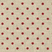 Lin Belfast 32 ct - Petit Point Rouge