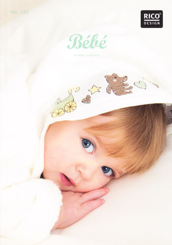 Rico Design Bebe De Rico Design Livres Et Revues Livres Et Revues Casa Cenina