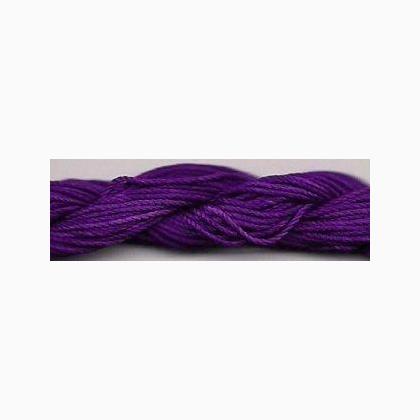 Dinky-Dyes Silk Perlé- #090 - Orchid