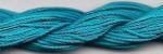 Dinky-Dyes Silk Perlé- #107 - Turquoise