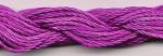 Dinky-Dyes Silk Perlé- #175 - Dragon Fruit