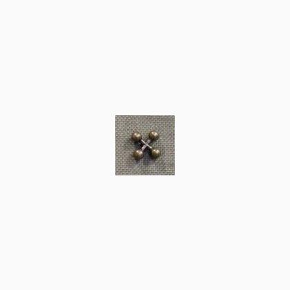 Bouton Robinet - Bronze