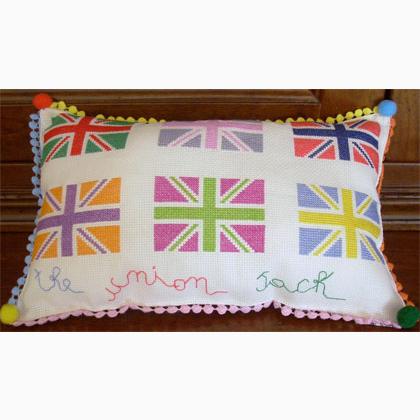 The Union Jack