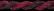 ThreadworX Hand Overdyed Metallic #8 - 711302 - Burgundy Wine