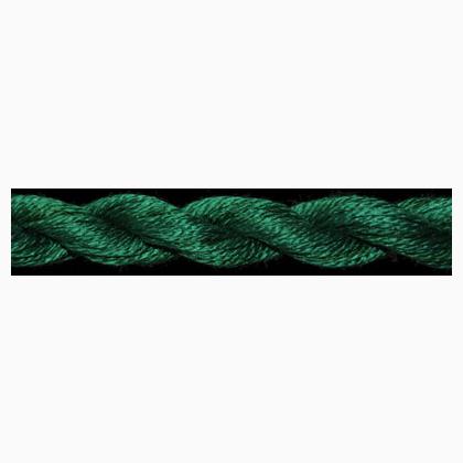ThreadworX Vineyard Silk - 115 - Irish Green