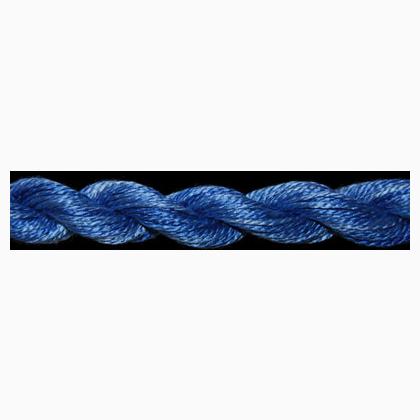 ThreadworX Vineyard Silk - 121 - Cornflower