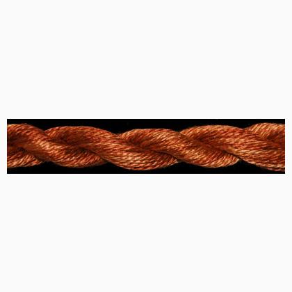 ThreadworX Vineyard Silk - 169 - Bittersweet