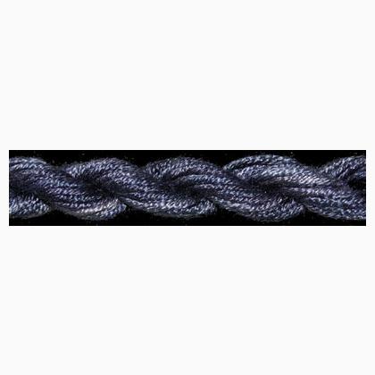 ThreadworX Soie d\'Alger - A178 - Soot