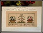 Cherries And Berries