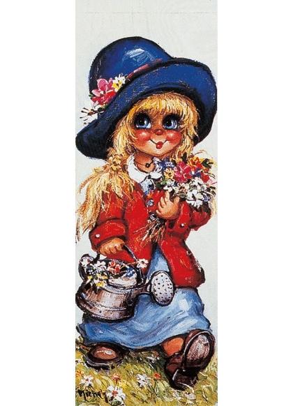 Petite Fleuriste