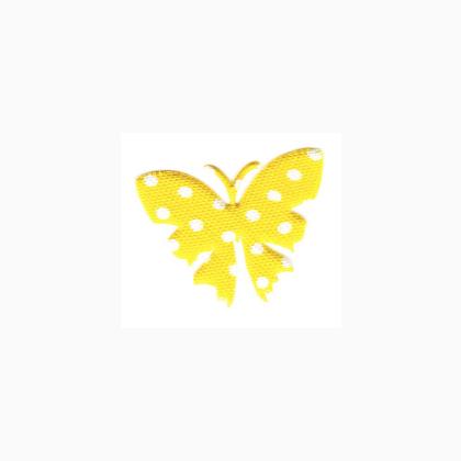 Schmetterlinge - Petit - Jaune