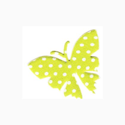 Schmetterlinge - Grand - Vert