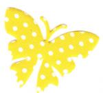 Schmetterlinge - Grand - Jaune