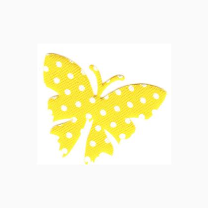 Schmetterlinge - Grand - Jaune