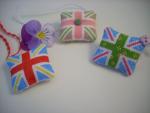 Mini Cuscinetti Inglesi