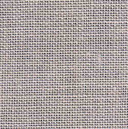 Lugana Evenweave 25ct. - Nougat