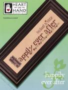 Happily Ever After (w/charms)