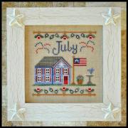Cottage Of The Month-July