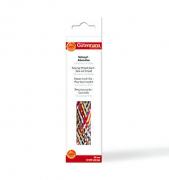 Tresse multi-fils pour tout coudre