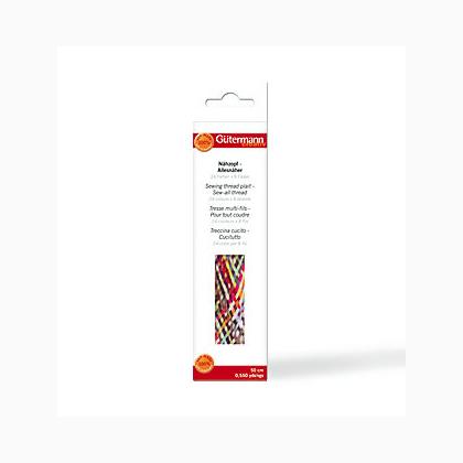 Tresse multi-fils