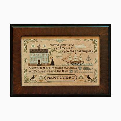 Old Nantucket