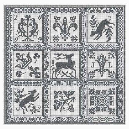 Carrelage