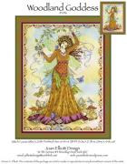 Woodland Goddess